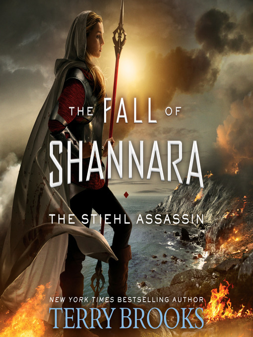 Title details for The Stiehl Assassin by Terry Brooks - Available